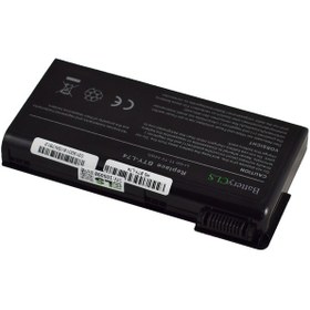 تصویر باتری لپ تاپ ام اس ای BTY-L74 ا MSI Bty - L74 laptop battery replacement MSI Bty - L74 laptop battery replacement