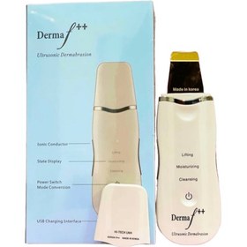 تصویر درما اف مدل دبل پلاس Dermaf Plus