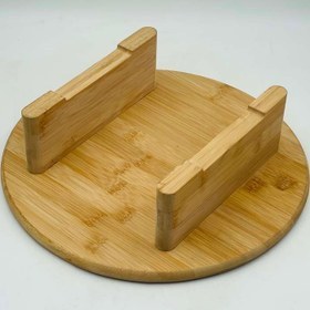 تصویر رایزر بامبو 