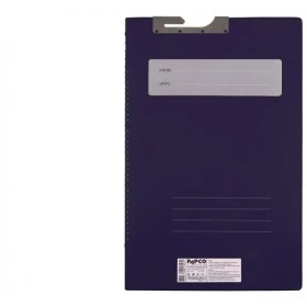 تصویر پوشه آویز پلی پروپیلن پاپکو مدل PAPCO FC-125PP PAPCO FC-125PP polypropylene hanging folder