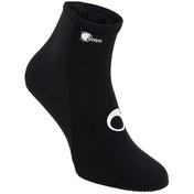 تصویر جوراب وت سوت نئوپرن ۲ میلی‌متر – مناسب غواصی و دره‌نوردی 