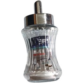 تصویر شکرپاش کاوه مدل کندی 