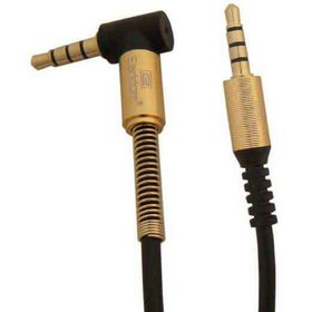 تصویر کابل AUX ارلدام مدل ET-AUX01 