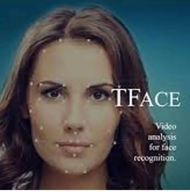 تصویر لایسنس تکنواور تشخیص چهره Tface لایسنس تکنواور تشخیص چهره Tface