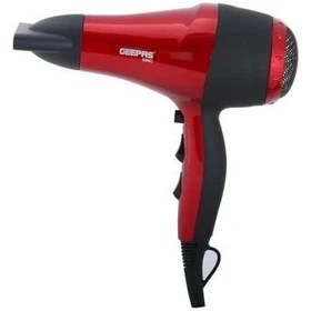 تصویر سشوار جی پاس مدل GHD86018 Geepas Ionic Hair Dryer