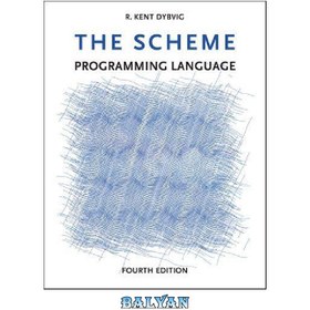 تصویر دانلود کتاب The Scheme Programming Language زبان برنامه نویسی طرح