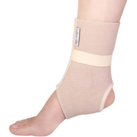 تصویر قوزک بند دولایه Ankle support