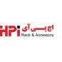 تصویر رك ايستاده 12 يونيت عمق 60 اچ پي ايران HPI 12 UNIT DEPTH 60 Stand Rack 