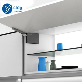 تصویر جک طرح HK 