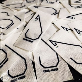 تصویر اتیکت کنف 