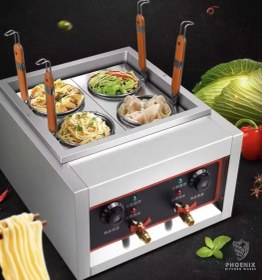 تصویر پاستا ساز فونیکس PH-PN4 