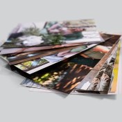 تصویر چاپ عکس ابعاد مستطیلی 