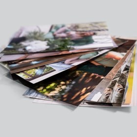 تصویر چاپ عکس ابعاد مستطیلی 