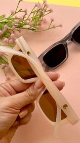 تصویر عینک آفتابی کد ۳۰۴۲ - کپی / 