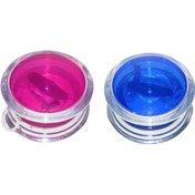 تصویر یویو چراغ دار بسته 2 عددی 