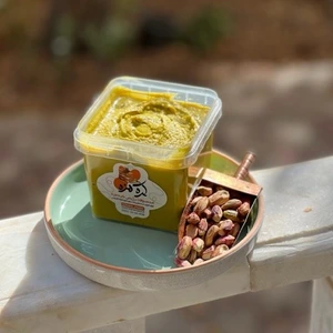 تصویر فروشگاه کره مزه