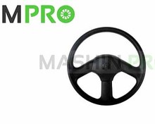 تصویر غربیلک فرمان نیسان وانت یورو ۴ 