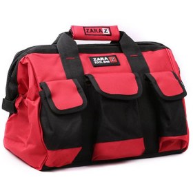 تصویر کیف ابزار مدل 105 غیر اصل 105 Tool Bag