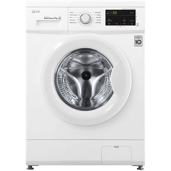 washing machine online lg