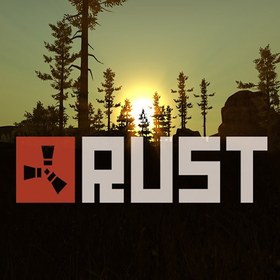 تصویر بازی Rust 