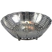 تصویر سبد بخار پز 27 سانتی کارتی 