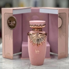 تصویر عطر ادکلن هیا لطافه ۱۰۰ میل اصل Haya Perfume 100ml EDP Lattafa