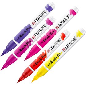 تصویر ماژيک اكولين 1150 تالنز 