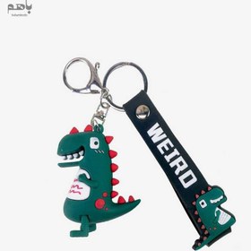 تصویر جاکلیدی سیلیکونی کد 4 