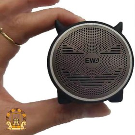 تصویر اسپیکر بلوتوثی ایوا مدل EWA A101c Portable Bluetooth Speaker 