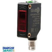 تصویر سنسور لیزری مکعبی OS10-AKL350CP6Q8 الکو (LASER) 