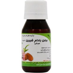 تصویر روغن بادام شیرین کیمیا ۶۰ میلی لیتر 