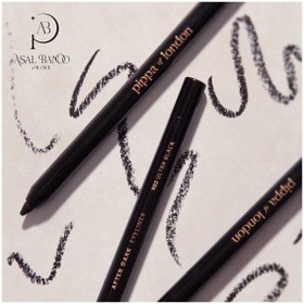 تصویر پیپا مداد چشم شمعی – Pippa After Dark EyeLiner &amp;Kohl 902 