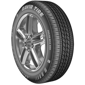 تصویر لاستیک کویر 205/60 R14 