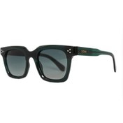 تصویر عینک آفتابی زنانه / مردانه لنا LE S369 C2 - طوسی LENA SUN