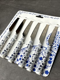 تصویر ست کارد و چنگال دنی هوم (Dani Home) ۱۳۲ 