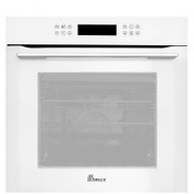 تصویر فر توکار بیمکث 70 لیتر برقی مدل MF 0021 N ا BIMAX MF 0021 N BUILT IN OVEN BIMAX MF 0021 N BUILT IN OVEN