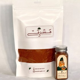 تصویر جوجه باربیکیو 