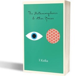 تصویر The Metamorphosis and Other Stories 