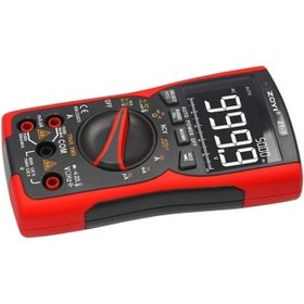 تصویر مولتی متر زویی مدل ZT-Y ZOYI ZT-Y Multimeter