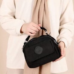 تصویر کیف دوشی زنانه اورجینال bobo - رنگ Bag