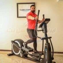 تصویر الپتیکال باشگاهی ژنراتوری Classfit مدل 2100s Classfit Club Generator Optical Model 2100s