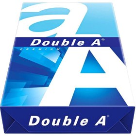 تصویر کاغذ A۵ دبل آ – Double A 