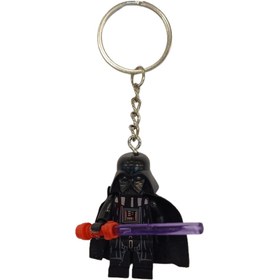 تصویر جاسوئیچی لگو Darth Vader 