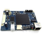 تصویر کنترل برد CB4V10 