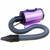 تصویر سشوار حیوانات مدل کودوس کد CP-160 