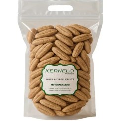 تصویر هسته خرما ممتاز کرنلو ۱ کیلوگرم 