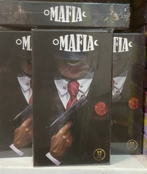 تصویر بازی فکری مافیا ۱۲ سناریو دیاکو 