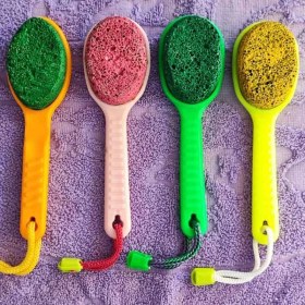 تصویر سنگ پا هوتن 