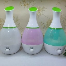 تصویر دستگاه بخور سرد یونیک UHM-250 