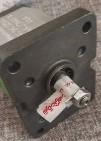 تصویر پمپ دنده ای ۶لینر آرا فن 